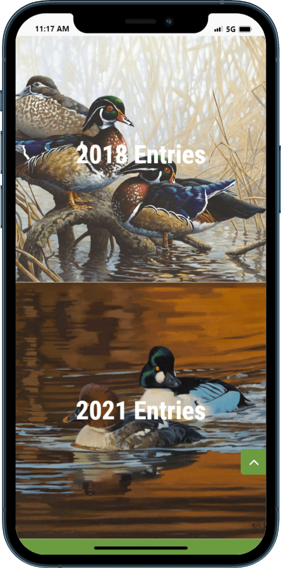 Wildlife Habitat Canada JoyGrafika